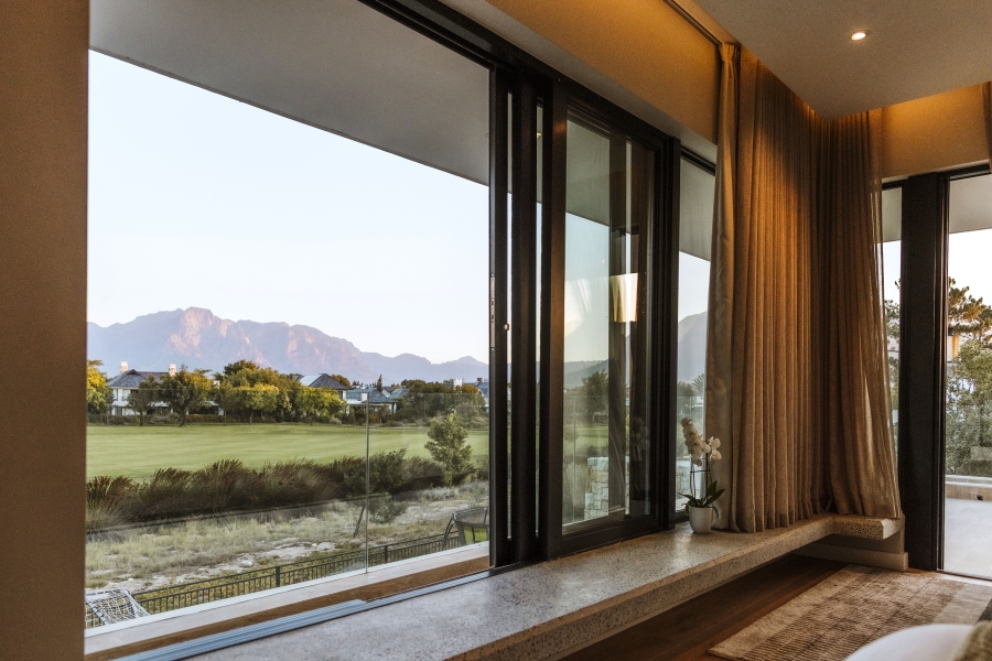 5 Bedroom Property for Sale in Pearl Valley at Val de Vie Western Cape